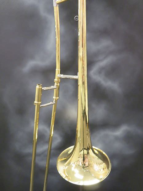 ysl 200ad trombone review